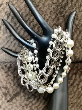 ART BY AMY LABBE Bracelet